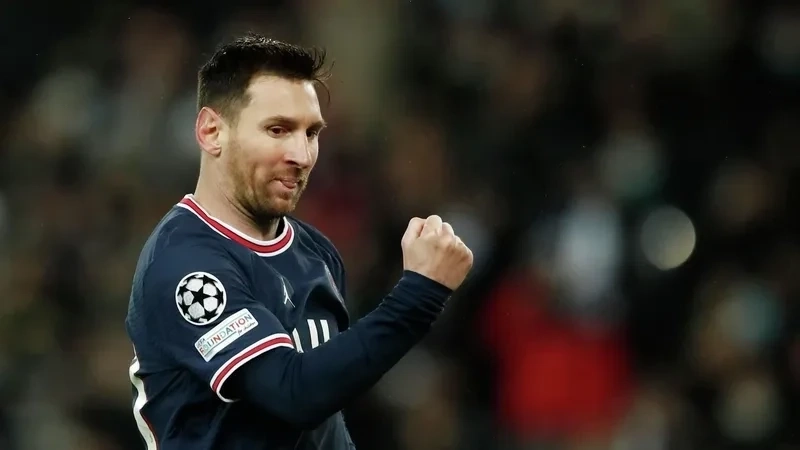 Messi kfc meme khiến fan hâm mộ vui vẻ với những trò đùa thú vị.