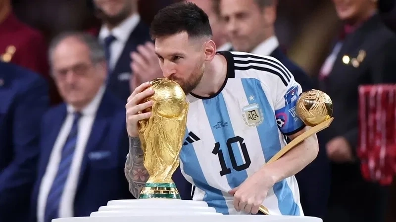 Messi meme 2023 là những khoảnh khắc đáng nhớ và hài hước trong năm này.