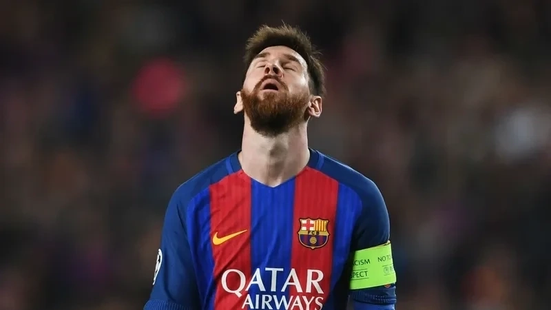 Little messi meme khiến người hâm mộ thích thú với những trò đùa dễ thương.