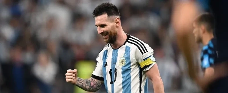 Meme de messi mang lại những khoảnh khắc hài hước và nổi bật từ Messi.