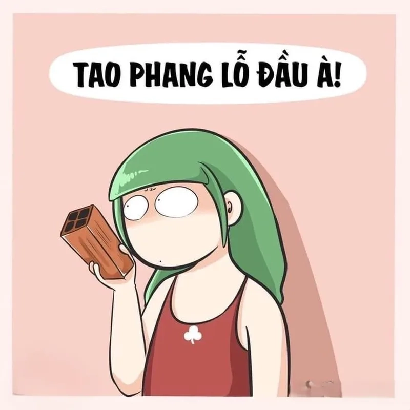 Meme phiếu bé ngu gây sốt mạng xã hội với nội dung châm biếm hóm hỉnh.