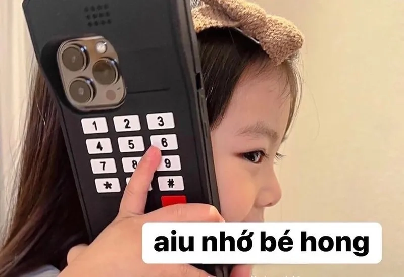 Yêu meme là cách tuyệt vời để thể hiện tình yêu chân thành và ngọt ngào.