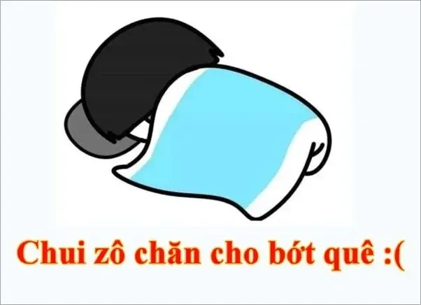 Meme quê quá thể hiện những khoảnh khắc vui nhộn khi ai đó quá 