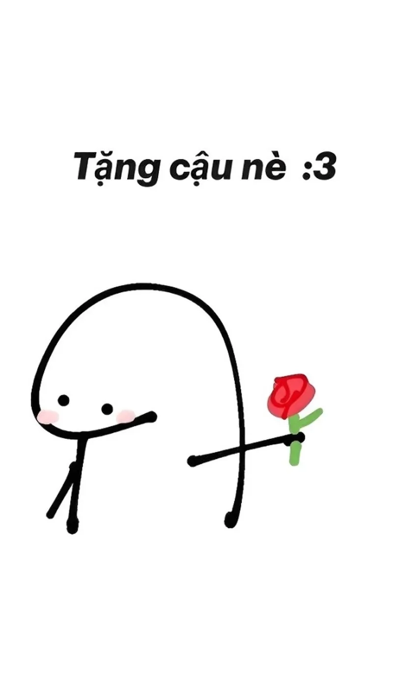 Meme mèo tặng quà mang đến những món quà dễ thương qua hình ảnh mèo vui nhộn.