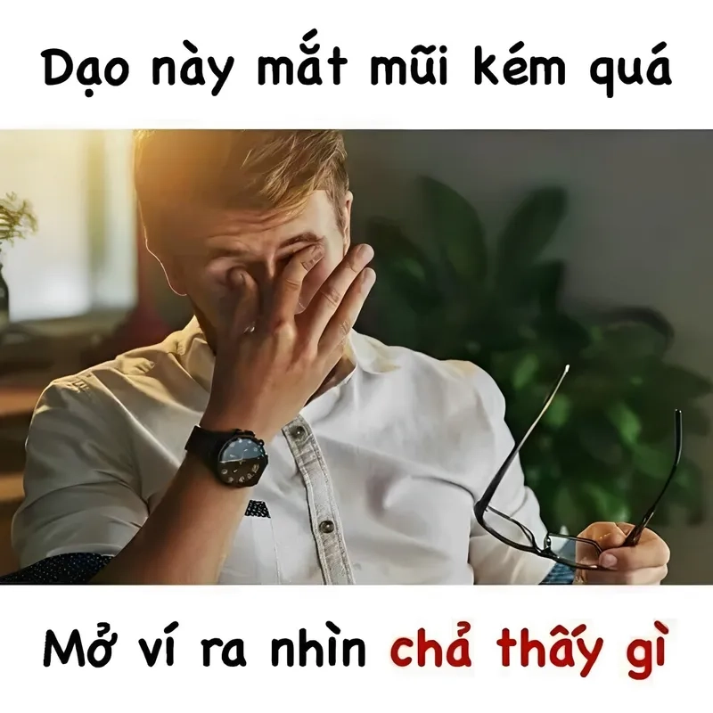 Meme người tiền sử ngộ nghĩnh, biểu cảm siêu hài.