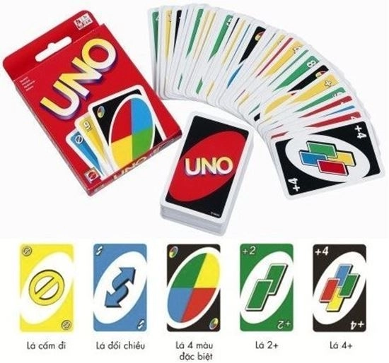 Uno reverse card meme tạo ra những khoảnh khắc bất ngờ khi áp dụng chiến lược đảo ngược.