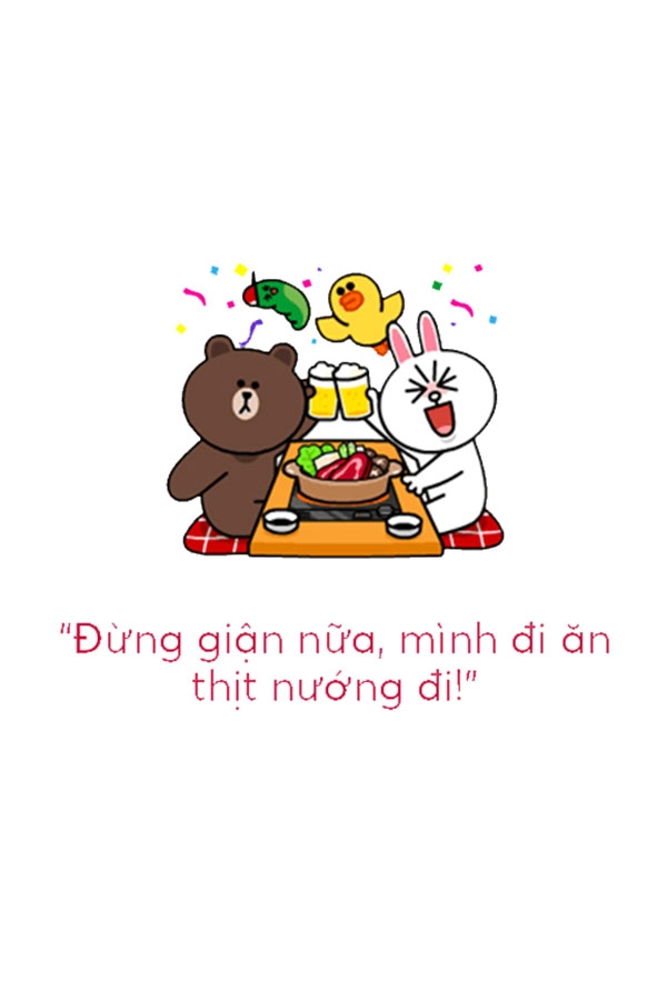 Xin lỗi meme mèo dễ thương và đầy biểu cảm, khiến người nhận cảm thấy ấm lòng.