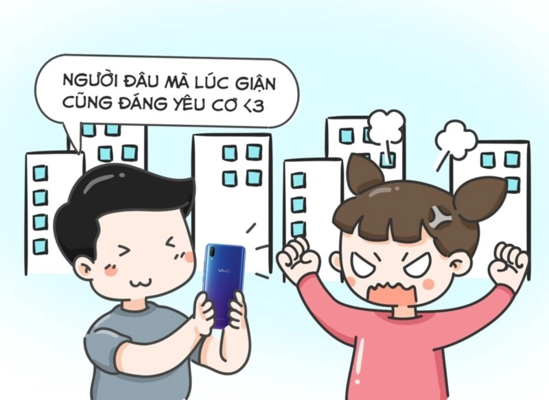 Em sai rồi anh xin lỗi em đi meme sẽ làm bạn mỉm cười với sự đáng yêu.