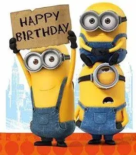 Khám phá happy birthday meme những lời chúc hài hước