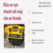 Chọn máy rửa xe điện máy Hải Quân- Tin tưởng ngay từ lần đầu tiên
