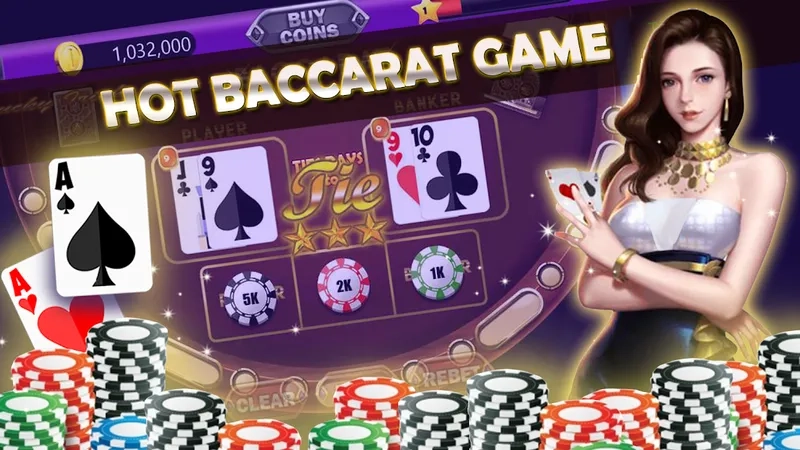 Những chiến thuật đặt cược Baccarat từ cao thủ hàng đầu