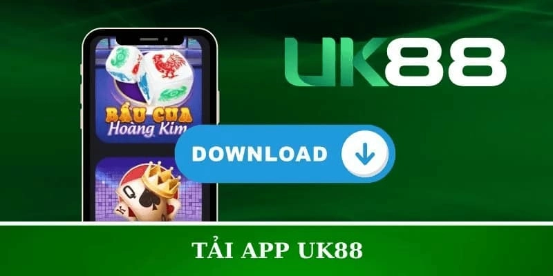 Hướng Dẫn Sử Dụng App UK88 Để Xem Trực Tiếp Các Trận Đấu Thể Thao