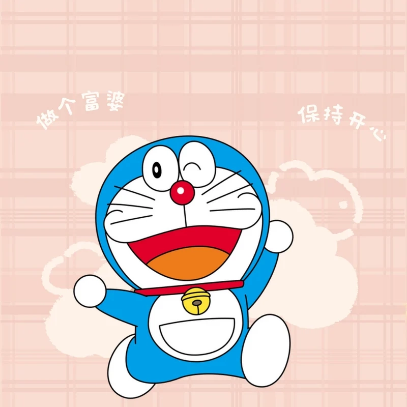 Bộ ảnh cute Doraemon đáng yêu dành riêng cho fan Dora