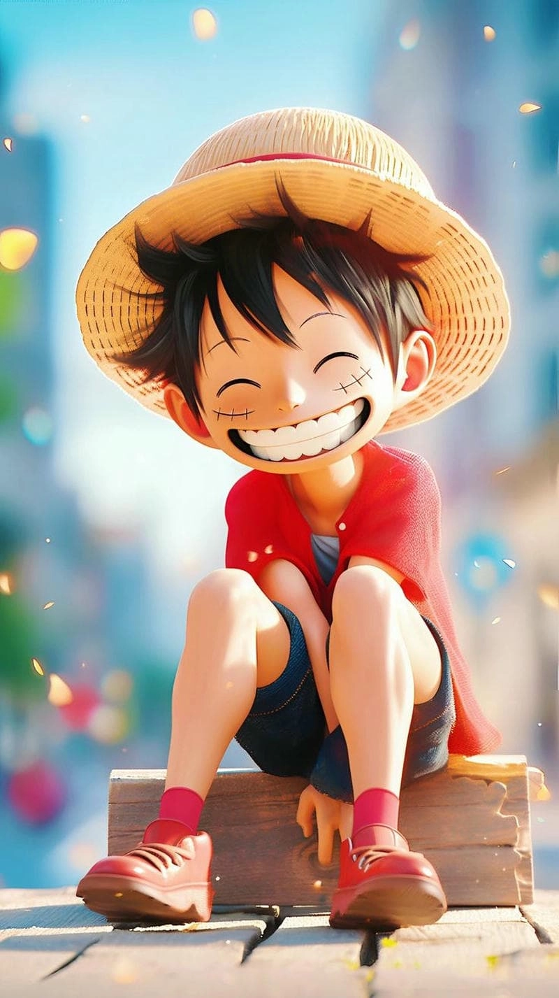  Độc đáo với chibi avatar cute, dễ thương và cá tính