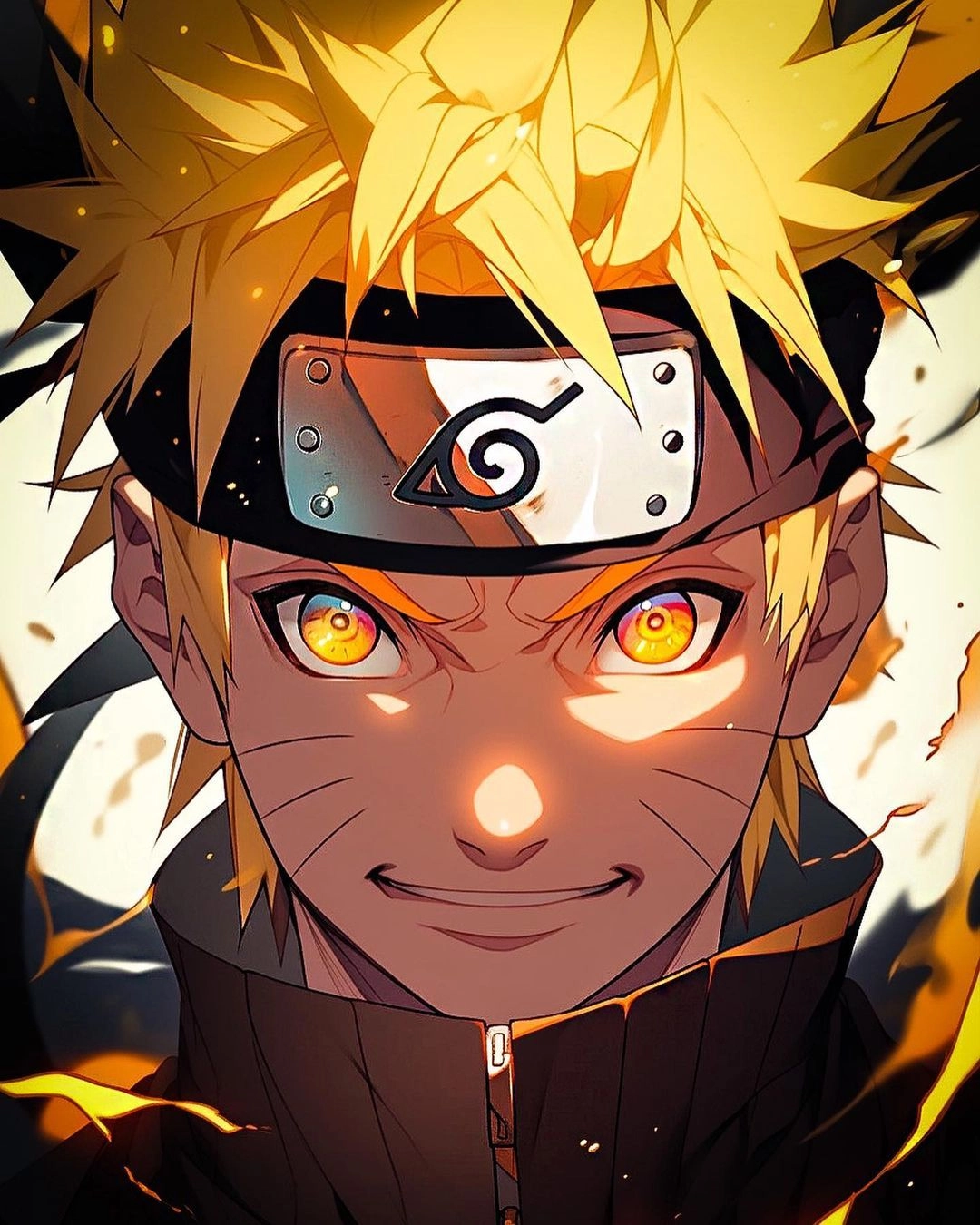 Bộ sưu tập ảnh anime naruto ngầu đẹp nhất