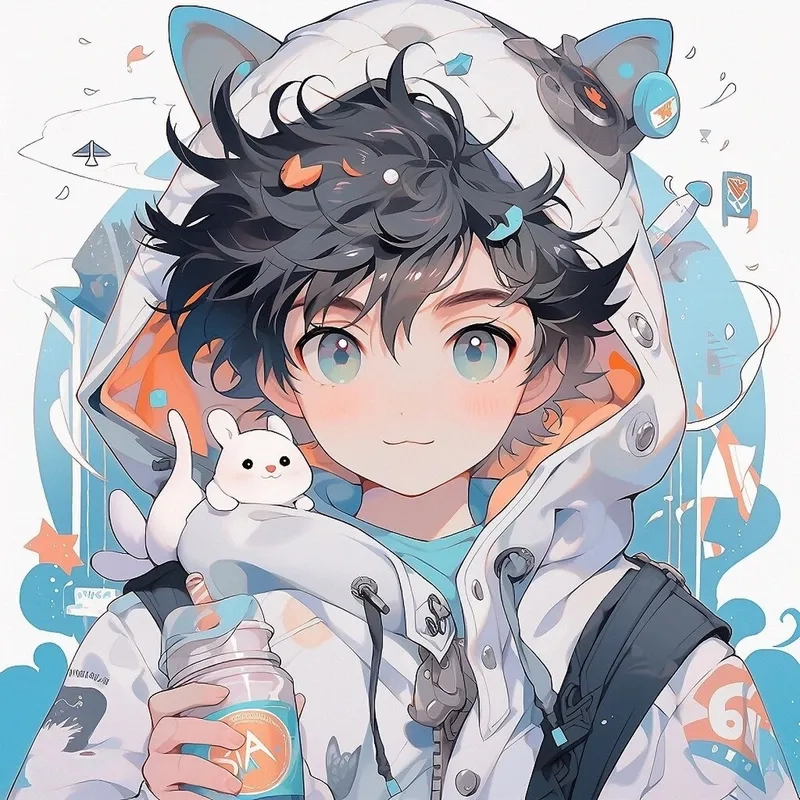 Bộ những ảnh anime nam cute cực dễ thương