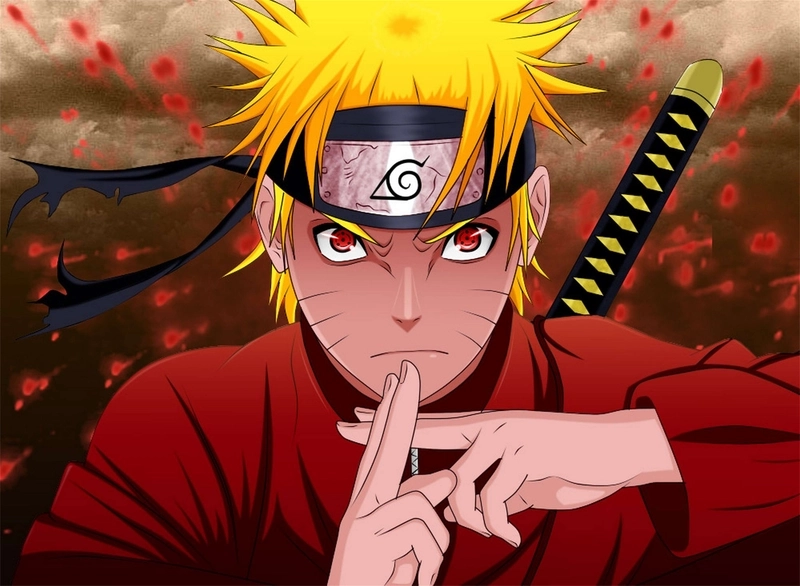 Sở hữu bộ sưu tập chất lừ với hình nền naruto đẹp cho máy tính