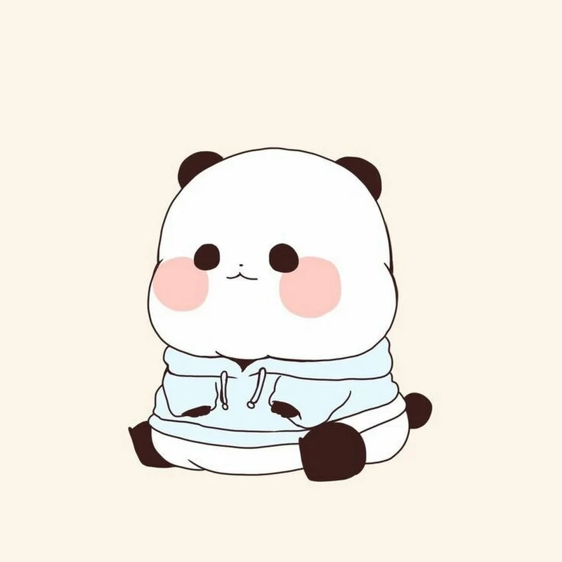 Chiêm ngưỡng bộ ảnh gấu chibi mới nhất