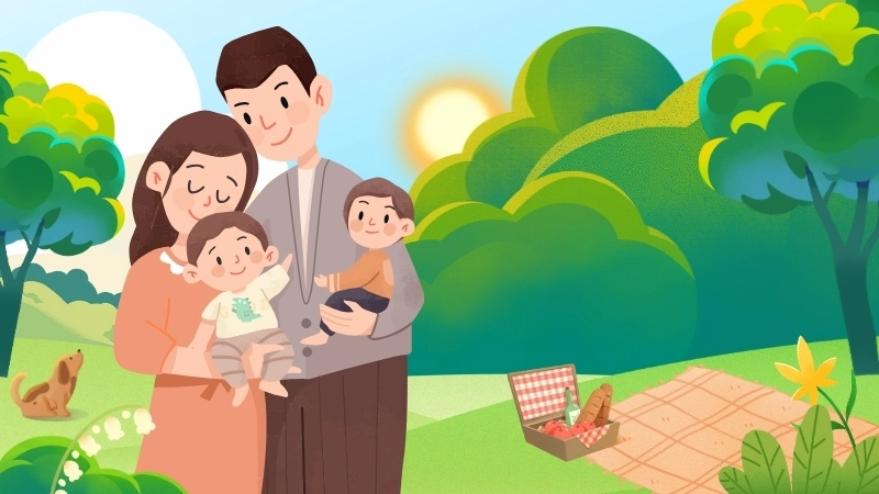  Nhân vật trong truyện Vết Sẹo, nét văn học Việt Nam