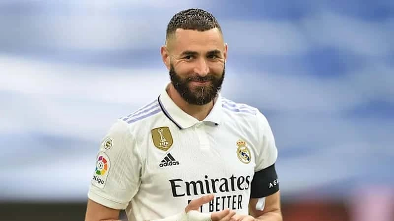 Di sản lâu dài của benzema trong bóng đá 