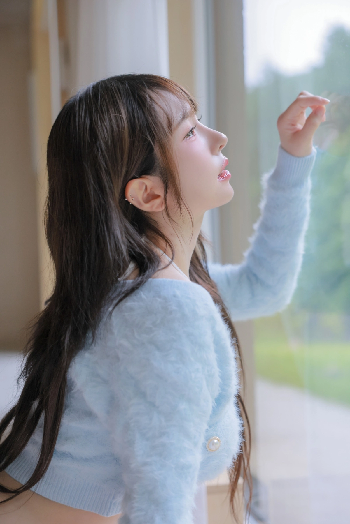 Hinh anh gai xinh mac bikini bikini xinh căng tràn sexy quyến rũ cuốn hút