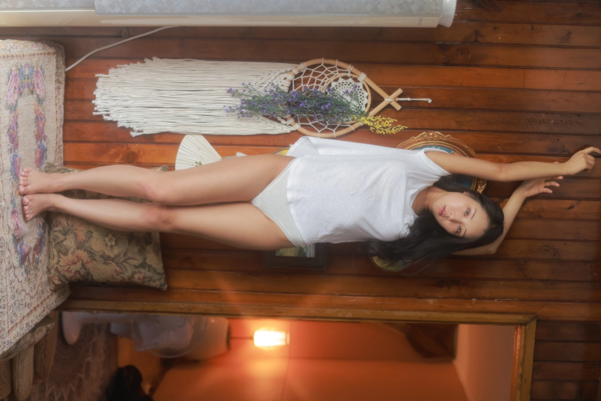 CoCo nữ thần sexy nóng bỏng bất tận