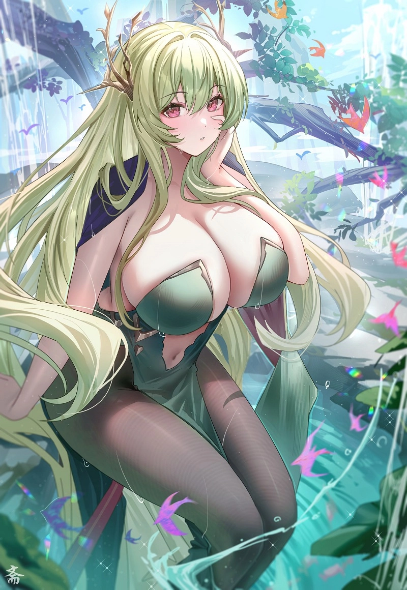 Ảnh gái lộ vú lộ vú gái gợi cảm quyến rũ mê hoặc sexy