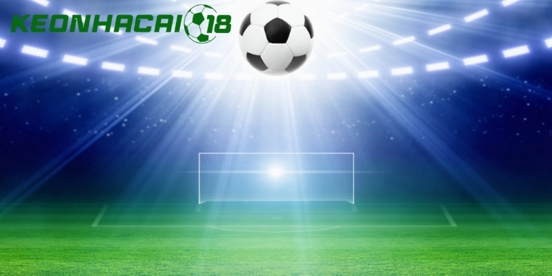 Kèo nhà cái chiếm hơn 65% thị phần cá cược toàn cầu