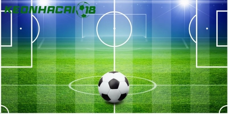 Kèo Tài Xỉu chú trọng tổng số bàn thắng, dễ dự đoán hơn