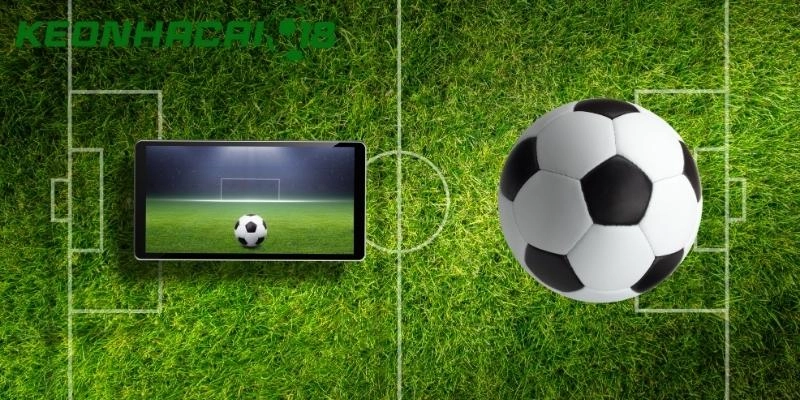 Phân tích phong độ đội bóng là bước đầu quan trọng nhất