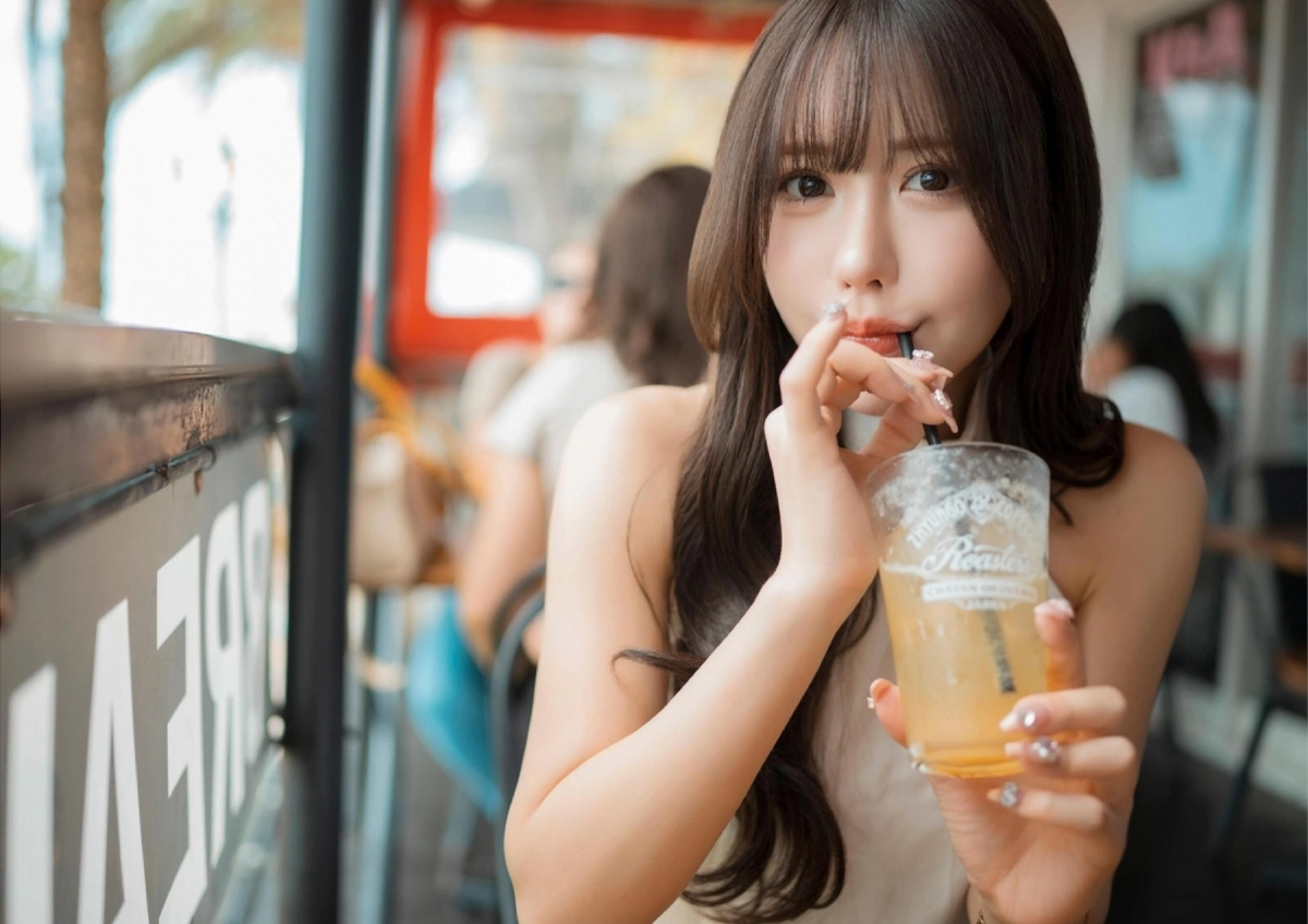 Mai Nakaseko vú to căng tràn sexy mê hoặc