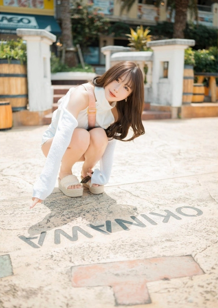 Mai Nakaseko nhìn là muốn nóng bỏng dâm đãng