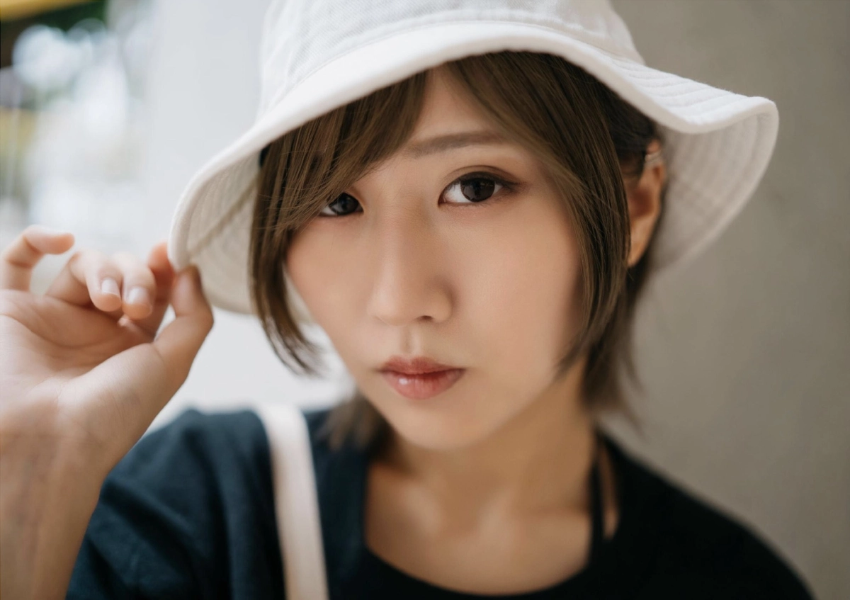 Mei Dong Miao ngực căng bốc lửa mê hoặc dâm đãng