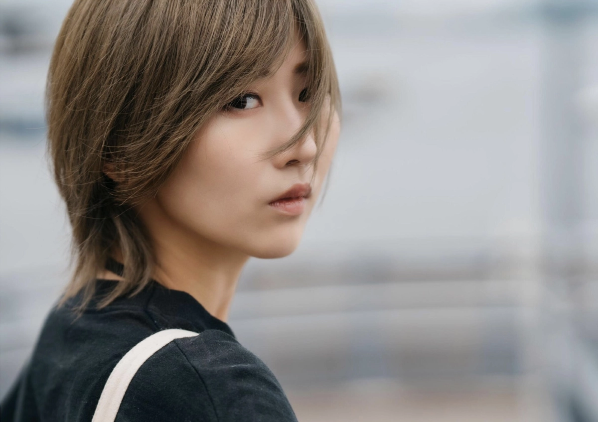 Mei Dong Miao nude hoàn hảo sexy đốt mắt