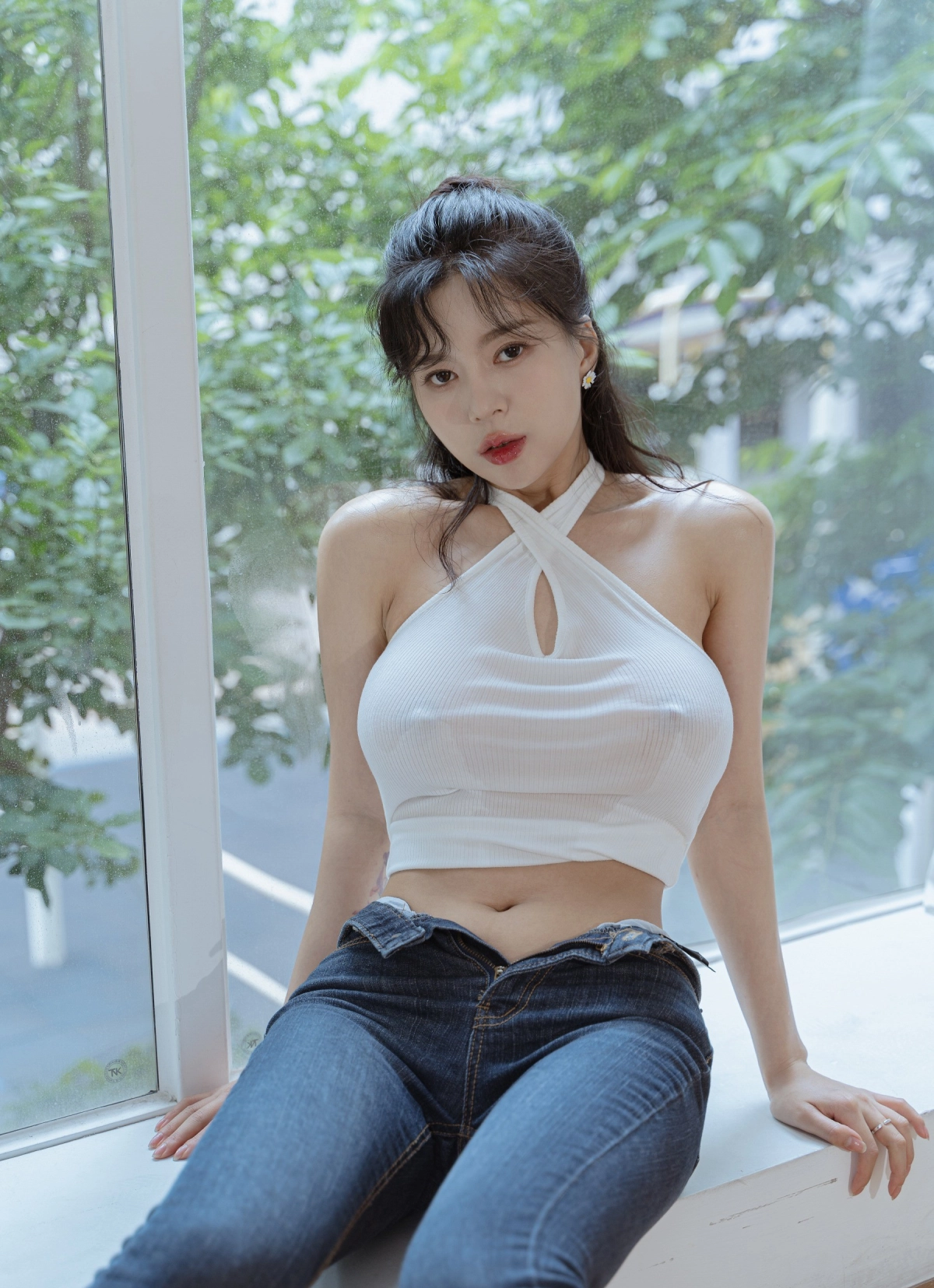 PURM nude hoàn hảo sexy đốt mắt