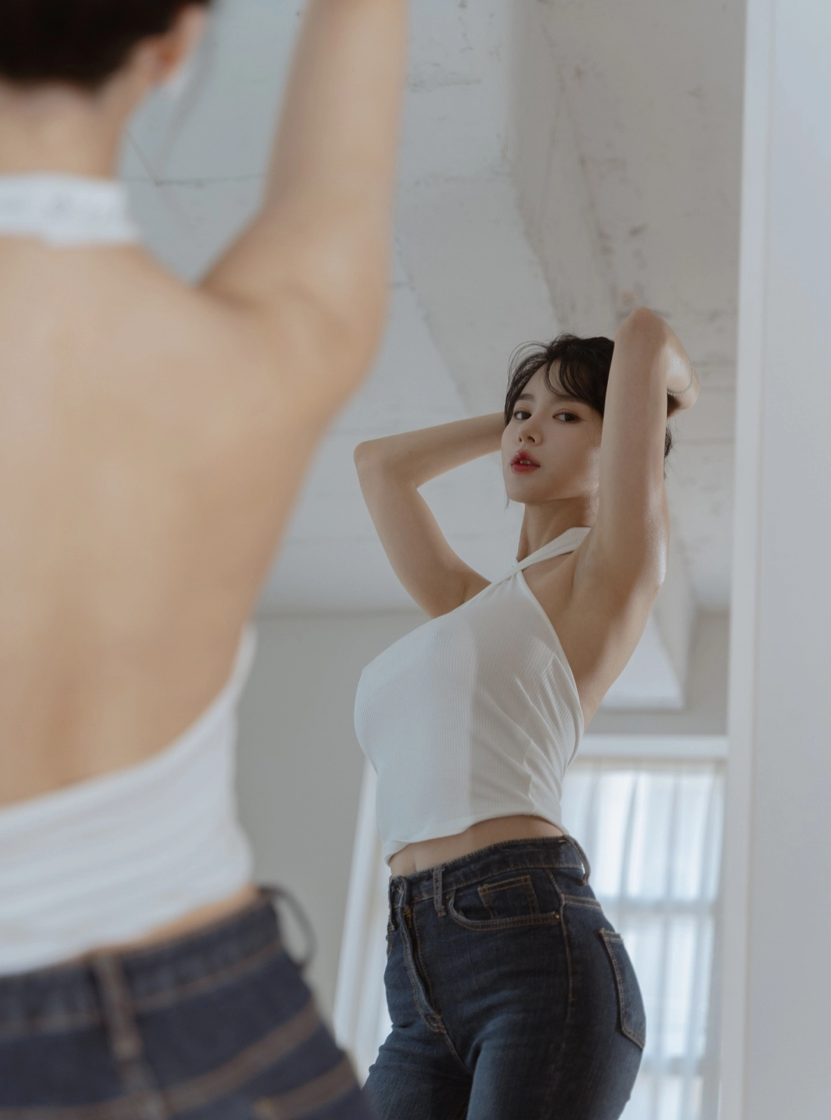 PURM đồ lót ren sexy nóng bỏng ngất ngây