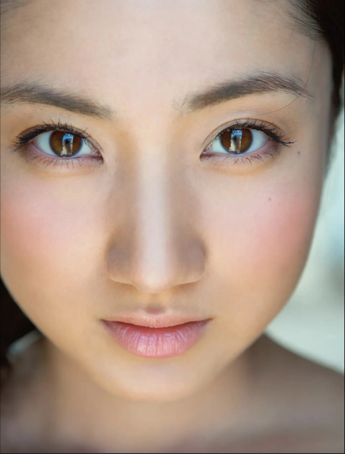 Saaya Irie hở hang kích thích nóng bỏng cực độ