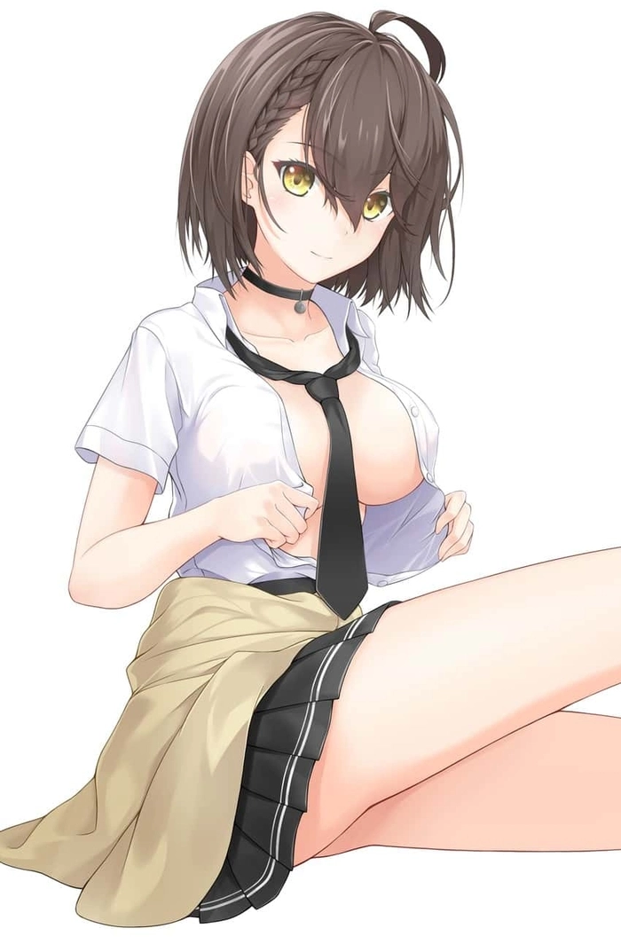 Ảnh hentai genshin genshin hentai dâm đãng đầy mê hoặc cuốn hút