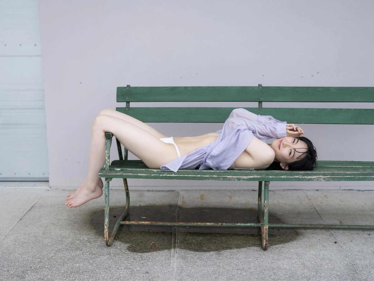 Yu Saotome ngực căng bốc lửa mê hoặc dâm đãng