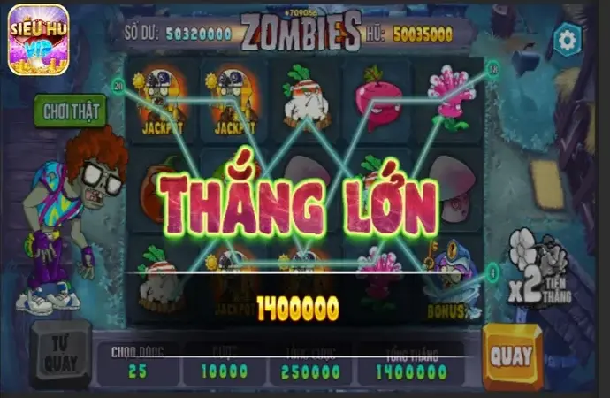 Bí kíp nhận jackpot cực khủng khi chơi nổ hũ tại nhà cái oppa888