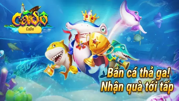 Bí quyết “chơi lâu” mà không bị hết đạn trong game bắn cá