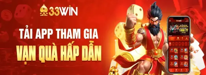 Làm Thế Nào Để Tải App Nhà Cái 33Win An Toàn Và Hợp Pháp