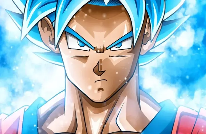 Tổng hợp hình ảnh avatar goku đẹp dành riêng cho bạn