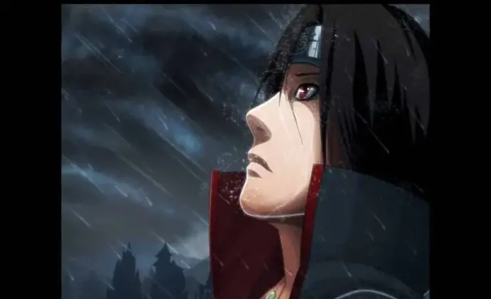 Tổng hợp ảnh avatar itachi độc đáo và ấn tượng nhất