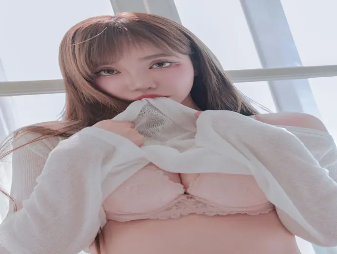 Bộ ảnh gái xinh dâm dâm đãng khiến bạn không thể rời mắt