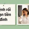 Bệnh rối loạn tiền đình cảnh báo dấu hiệu nguy hiểm