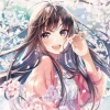 165+ Ảnh Anime Nữ Xinh Đẹp Khiến Bạn Mê Mẩn
