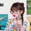 214+ Ảnh Girl Xinh Tự Nhiên Đẹp Đầy Cuốn Hút Cho Năm 2026