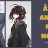 Avatar Anime Nữ Lạnh Lùng: Vẻ Đẹp Bí Ẩn Thu Hút Mọi Ánh Nhìn 2026