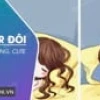 Avatar Cặp Anime Rời: Khám Phá Bộ Sưu Tập Độc Đáo Cho 2 Người Năm 2026